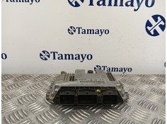 Recambio de centralita motor uce para renault trafic caja cerrada (ab 4.01) 1.9 diesel referencia OEM IAM 0281011529 8200546983 