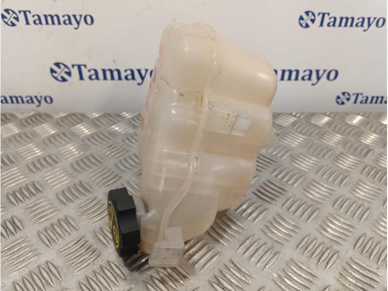 Recambio de deposito limpia para opel zafira tourer referencia OEM IAM 13283712  13304127