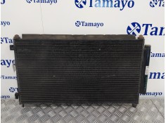 Recambio de condensador / radiador aire acondicionado para renault megane i coach/coupe (da0) 2.0 cat referencia OEM IAM MF44775