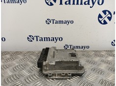 Recambio de centralita motor uce para renault trafic caja cerrada (ab 4.01) 1.9 diesel referencia OEM IAM 0281011529 8200546983  2