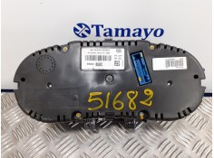 Recambio de cuadro instrumentos para volkswagen polo (6r1) 1.4 fsi referencia OEM IAM 6R0920860C  A2C53376825 2
