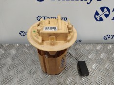 Recambio de aforador para peugeot 207 sw 1.6 hdi fap cat (9hz / dv6ted4) referencia OEM IAM 9685044880  A2C53282817