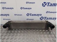 Recambio de intercooler para volvo s60 lim. 2.4 diesel cat referencia OEM IAM 31338475  M160622E