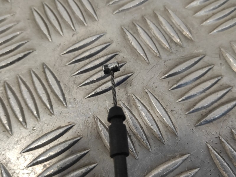 Recambio de cerradura puerta delantera derecha para fiat ducato furgon electrico - micro vett referencia OEM IAM 1350147080  977