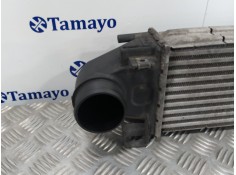 Recambio de intercooler para volvo s60 lim. 2.4 diesel cat referencia OEM IAM 31338475  M160622E 2