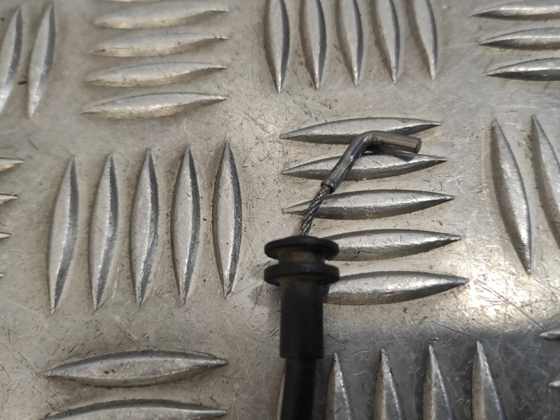 Recambio de cerradura puerta delantera derecha para fiat ducato furgon electrico - micro vett referencia OEM IAM 1350147080  977