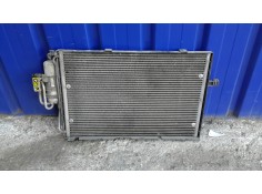 Recambio de condensador / radiador aire acondicionado para opel corsa c 1.2 16v cat (z 12 xe / lw4) referencia OEM IAM 24445193 