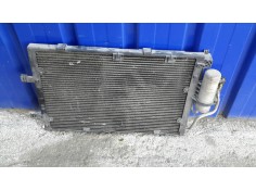 Recambio de condensador / radiador aire acondicionado para opel corsa c 1.2 16v cat (z 12 xe / lw4) referencia OEM IAM 24445193  2