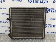 Recambio de radiador agua para renault kangoo (f/kc0) 1.9 diesel referencia OEM IAM 7700312858A  