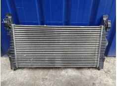 Recambio de intercooler para hyundai sonata (nf) 2.0 crdi cat referencia OEM IAM 2827127400  