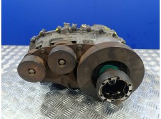 Recambio de caja transfer para chrysler jeep gr.cherokee (wj/wg) 2.7 crd limited referencia OEM IAM P52099360AC  