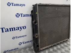 Recambio de radiador agua para renault kangoo (f/kc0) 1.9 diesel referencia OEM IAM 7700312858A   2