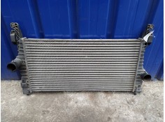 Recambio de intercooler para hyundai sonata (nf) 2.0 crdi cat referencia OEM IAM 2827127400   2