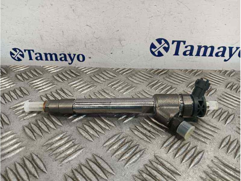 Recambio de inyector para peugeot 5008 referencia OEM IAM 9828959880  