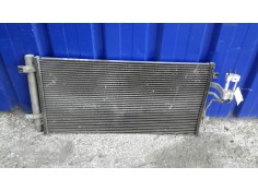 Recambio de condensador / radiador aire acondicionado para hyundai sonata (nf) 2.0 crdi cat referencia OEM IAM 976063K780  