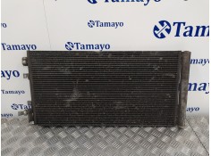 Recambio de condensador / radiador aire acondicionado para renault scenic iii 1.5 dci diesel fap referencia OEM IAM 921000294R  