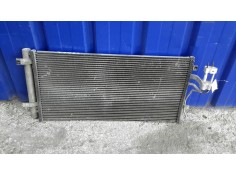Recambio de condensador / radiador aire acondicionado para hyundai sonata (nf) 2.0 crdi cat referencia OEM IAM 976063K780   2