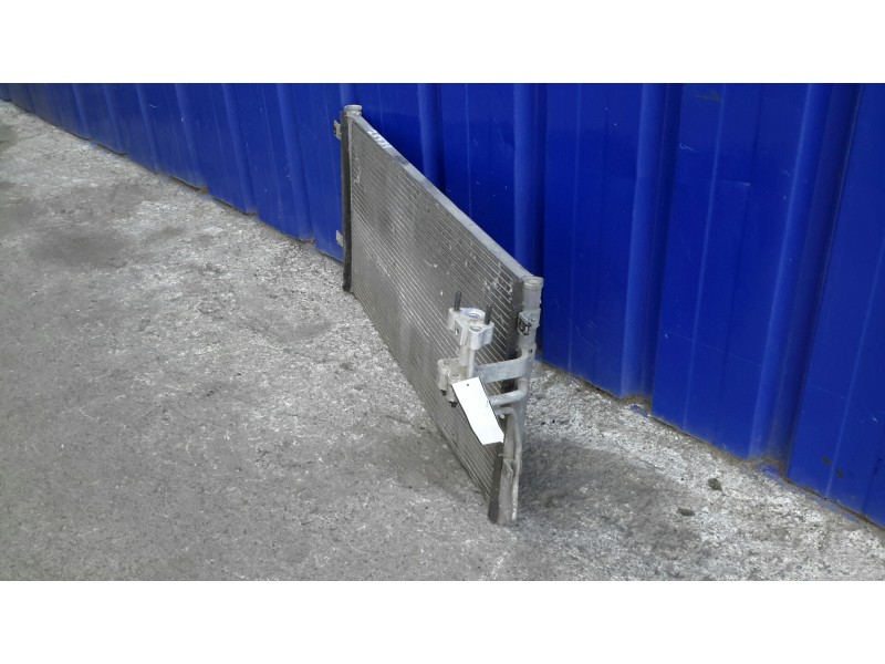 Recambio de condensador / radiador aire acondicionado para hyundai sonata (nf) 2.0 crdi cat referencia OEM IAM 976063K780  