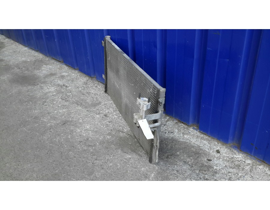 Recambio de condensador / radiador aire acondicionado para hyundai sonata (nf) 2.0 crdi cat referencia OEM IAM 976063K780  