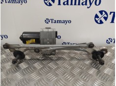 Recambio de motor limpia delantero para kia picanto (ja) 1.0 cat referencia OEM IAM 98100G6000  F00S2S2926