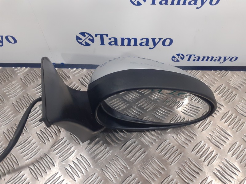 Recambio de retrovisor derecho para mg streetwise 1.4 16v cat referencia OEM IAM 4004132  
