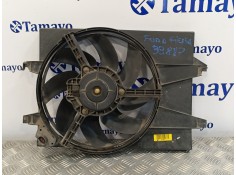 Recambio de electroventilador para ford fiesta (cbk) 1.4 16v cat referencia OEM IAM   