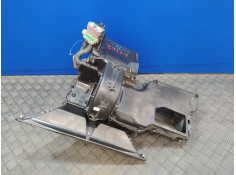 Recambio de calefaccion entera normal para mini mini (r50,r53) one referencia OEM IAM W964404H W964237G 64111504336