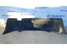 Recambio de paragolpes trasero para alfa romeo 147 (190) 1.9 jtd 16v cat referencia OEM IAM    2