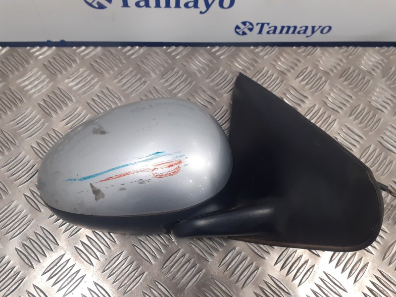 Recambio de retrovisor derecho para mg streetwise 1.4 16v cat referencia OEM IAM 4004132  