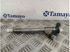 Recambio de inyector para peugeot 5008 referencia OEM IAM 9828959880  