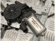 Recambio de elevalunas delantero derecho para seat ibiza (6k1) 1.4 referencia OEM IAM D239804  454500008 2