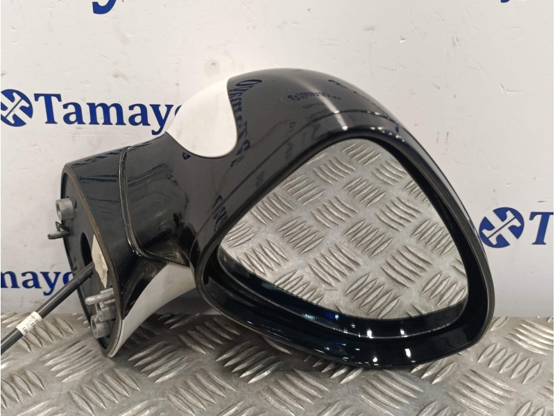 Recambio de retrovisor derecho para opel zafira tourer referencia OEM IAM   