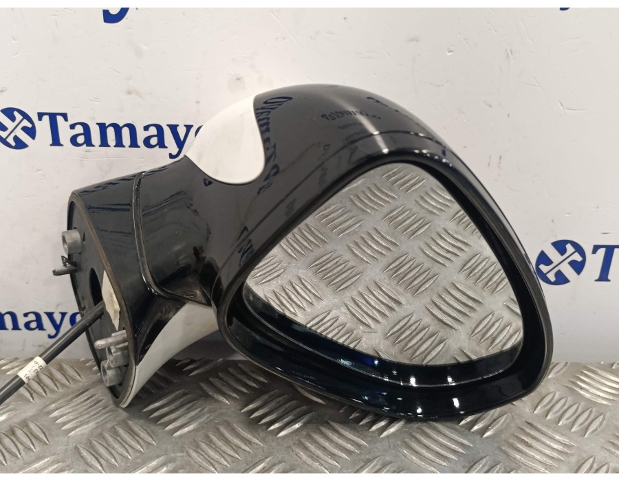 Recambio de retrovisor derecho para opel zafira tourer referencia OEM IAM   