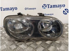 Recambio de faro derecho para mg streetwise 1.4 16v cat referencia OEM IAM 89006349  
