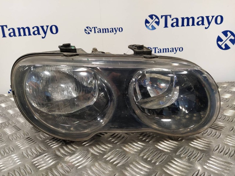 Recambio de faro derecho para mg streetwise 1.4 16v cat referencia OEM IAM 89006349  