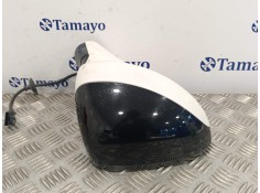 Recambio de retrovisor derecho para opel zafira tourer referencia OEM IAM    2