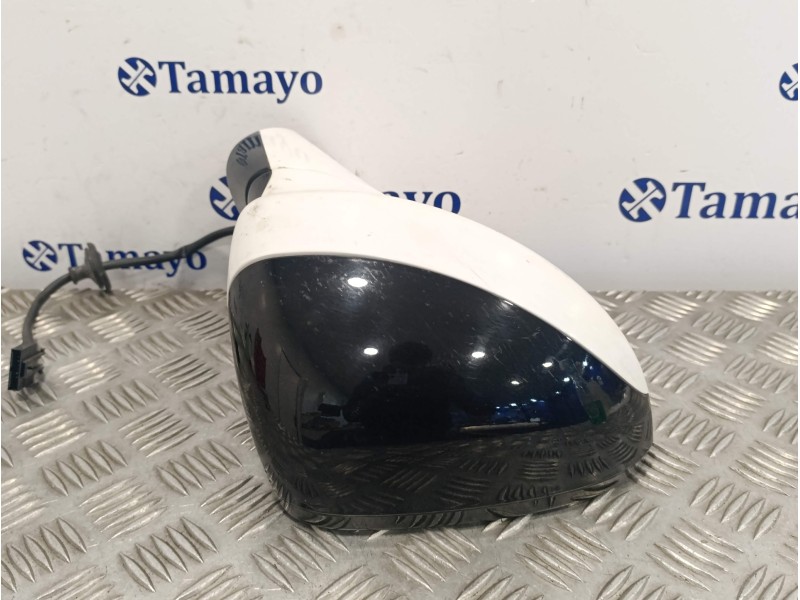 Recambio de retrovisor derecho para opel zafira tourer referencia OEM IAM   