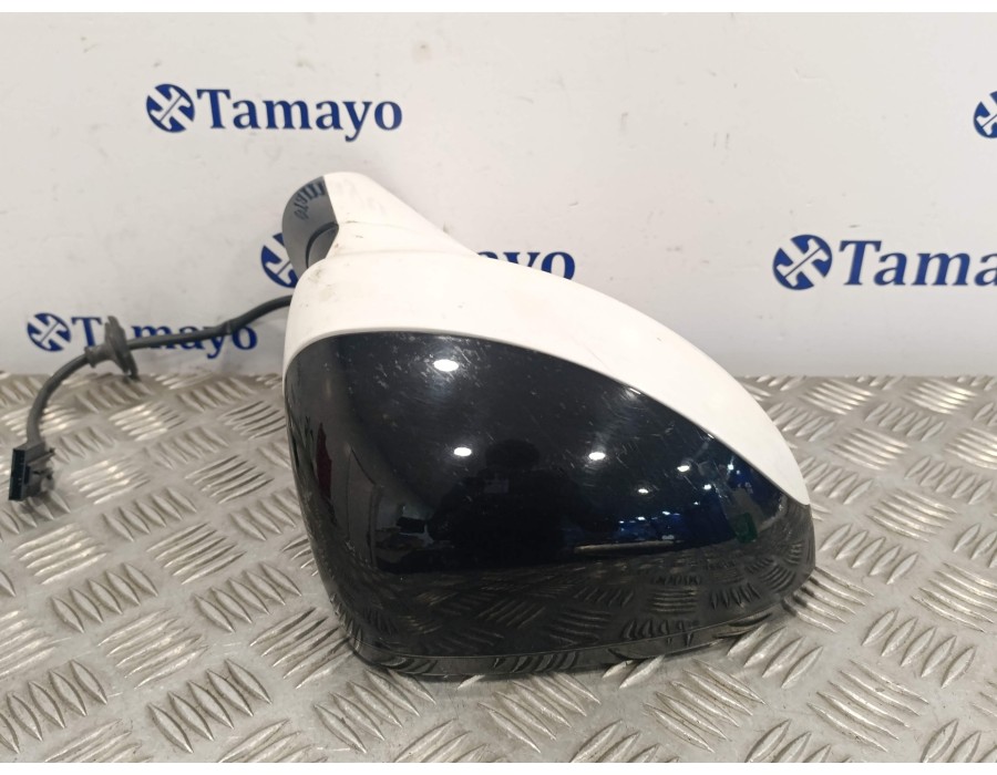 Recambio de retrovisor derecho para opel zafira tourer referencia OEM IAM   