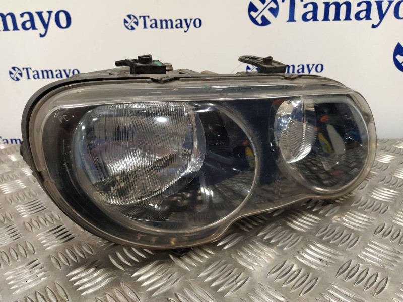 Recambio de faro derecho para mg streetwise 1.4 16v cat referencia OEM IAM 89006349  
