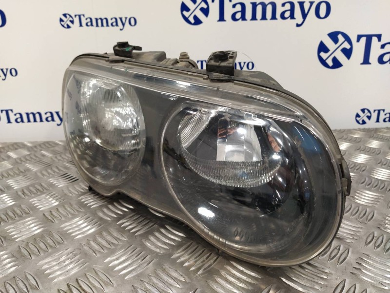 Recambio de faro derecho para mg streetwise 1.4 16v cat referencia OEM IAM 89006349  