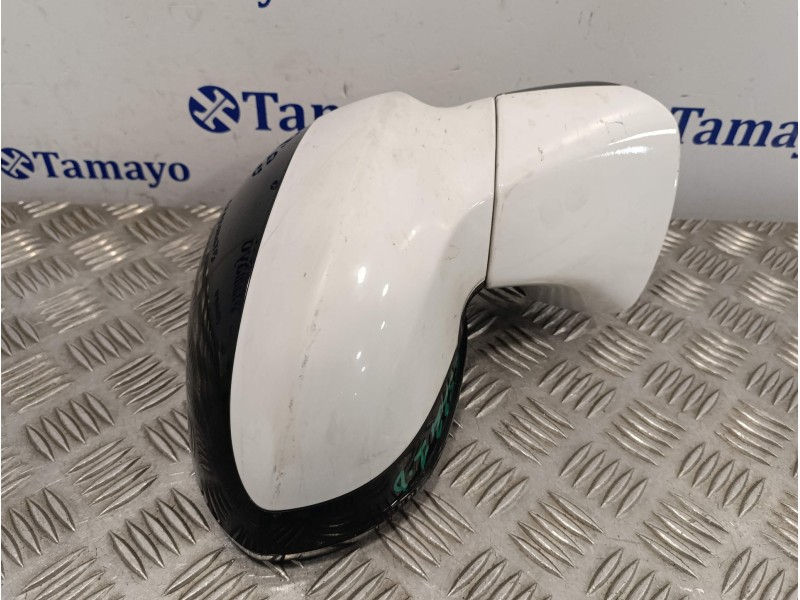 Recambio de retrovisor derecho para opel zafira tourer referencia OEM IAM   