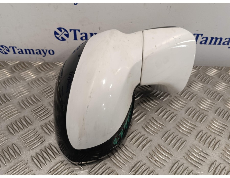 Recambio de retrovisor derecho para opel zafira tourer referencia OEM IAM   