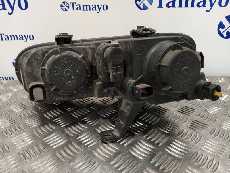 Recambio de faro derecho para mg streetwise 1.4 16v cat referencia OEM IAM 89006349  