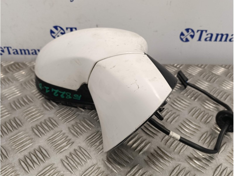 Recambio de retrovisor derecho para opel zafira tourer referencia OEM IAM   