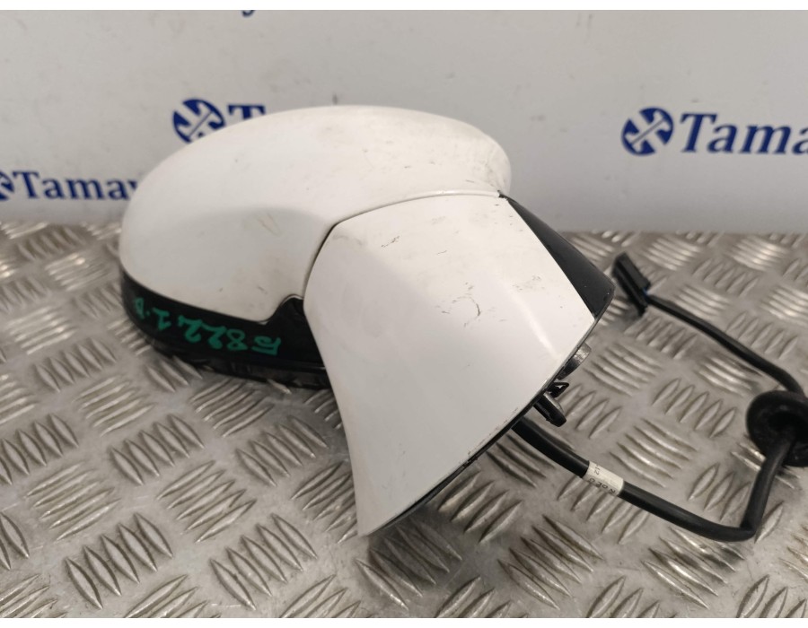 Recambio de retrovisor derecho para opel zafira tourer referencia OEM IAM   