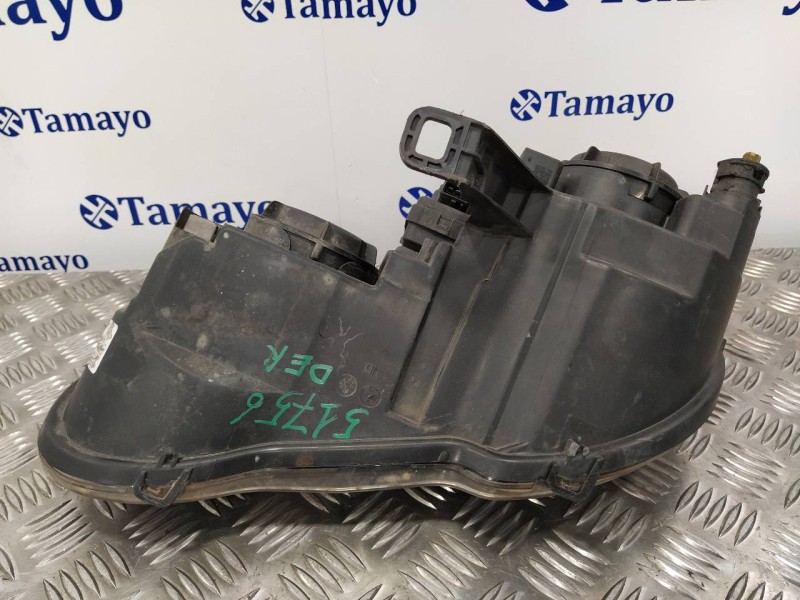 Recambio de faro derecho para mg streetwise 1.4 16v cat referencia OEM IAM 89006349  