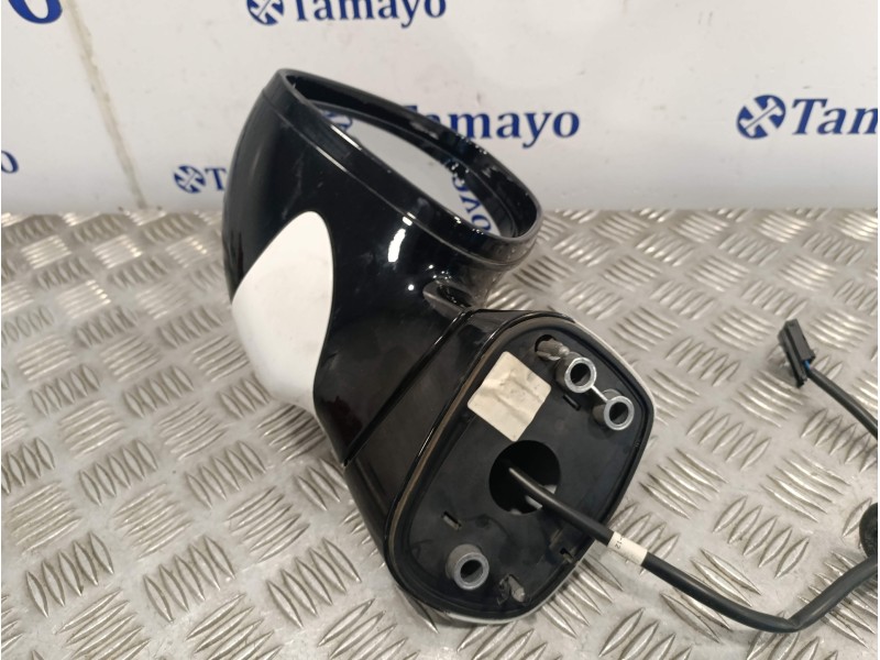 Recambio de retrovisor derecho para opel zafira tourer referencia OEM IAM   
