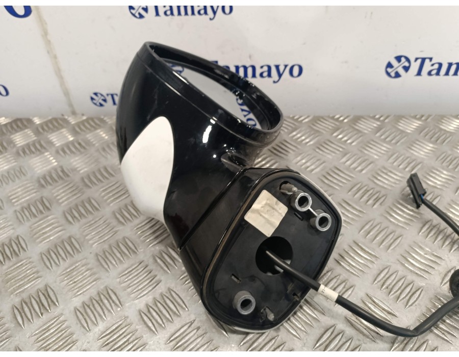 Recambio de retrovisor derecho para opel zafira tourer referencia OEM IAM   