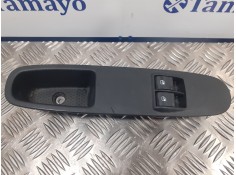 Recambio de mando elevalunas delantero izquierdo para lancia ypsilon (402) 1.2 cat referencia OEM IAM   