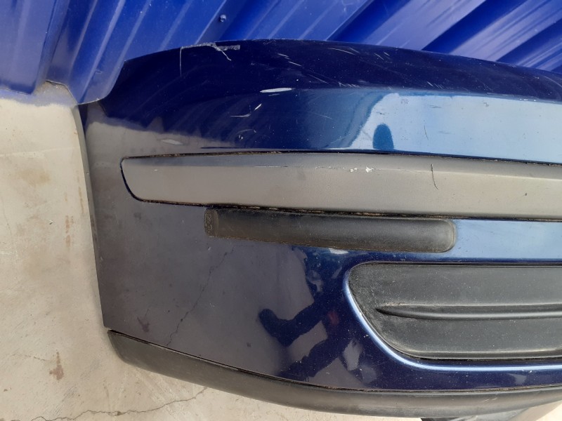 Recambio de paragolpes delantero para renault laguna ii grandtour (kg0) referencia OEM IAM   
